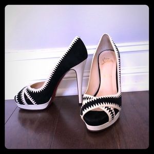 Christian Louboutin